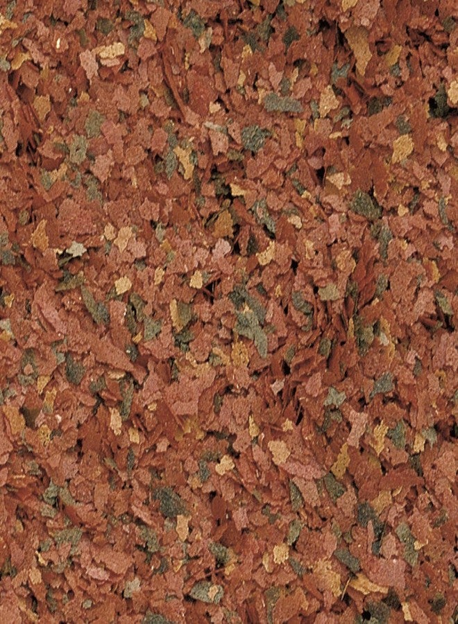 Tropical Guppy Flakes Super Colour Enhancer for Guppy 250ml/50g (Item Code-77054) - Image 2